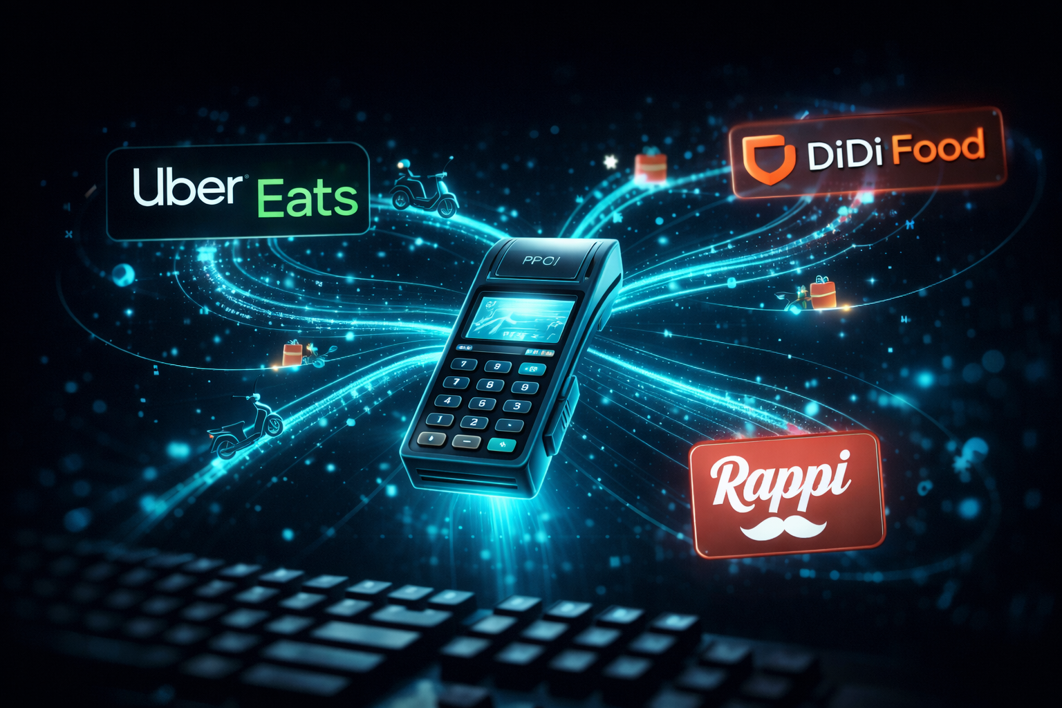 Integración Plataformas